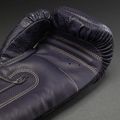 Bokso pirštinės Venum Impact Evo Scales Boxing dark purple 4