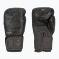 Bokso pirštinės Venum Impact Evo Scales Boxing dark grey