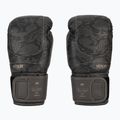 Bokso pirštinės Venum Impact Evo Scales Boxing dark grey 2