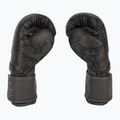 Bokso pirštinės Venum Impact Evo Scales Boxing dark grey 4