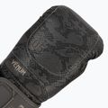 Bokso pirštinės Venum Impact Evo Scales Boxing dark grey 5