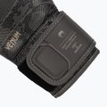 Bokso pirštinės Venum Impact Evo Scales Boxing dark grey 6