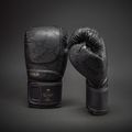 Bokso pirštinės Venum Impact Evo Scales Boxing dark grey 2