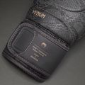 Bokso pirštinės Venum Impact Evo Scales Boxing dark grey 3