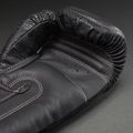 Bokso pirštinės Venum Impact Evo Scales Boxing dark grey 4