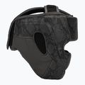 Bokso šalmas Venum Impact Evo Scales dark grey 2