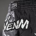 Treniruočių šortai Venum Inferno 2.0 Muay Thai Grey / Black 5
