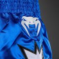 Treniruočių šortai Venum Inferno 2.0 Muay Thai white/blue 6