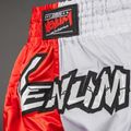 Treniruočių šortai Venum Inferno 2.0 Muay Thai red/white 5