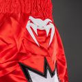 Treniruočių šortai Venum Inferno 2.0 Muay Thai red/white 6