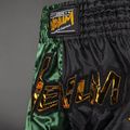 Treniruočių šortai Venum Inferno 2.0 Muay Thai Black/Khaki 5