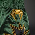 Treniruočių šortai Venum Inferno 2.0 Muay Thai Black/Khaki 6
