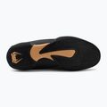 Bokso bateliai Venum Elite Neo Boxing black/gold 4