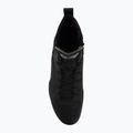 Bokso bateliai Venum Elite Neo Boxing black/gold 5
