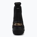 Bokso bateliai Venum Elite Neo Boxing black/gold 6