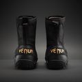 Bokso bateliai Venum Elite Neo Boxing black/gold 3
