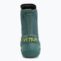 Bokso bateliai Venum Elite Neo Boxing green/neon yellow 6