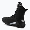 Bokso bateliai Venum Elite Neo Boxing black/white 3