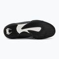 Bokso bateliai Venum Elite Neo Boxing black/white 4