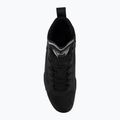 Bokso bateliai Venum Elite Neo Boxing black/white 5
