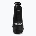Bokso bateliai Venum Elite Neo Boxing black/white 6