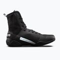 Bokso bateliai Venum Elite Neo Boxing black/white