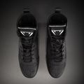 Bokso bateliai Venum Elite Neo Boxing black/white 2