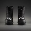 Bokso bateliai Venum Elite Neo Boxing black/white 3