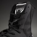 Bokso bateliai Venum Elite Neo Boxing black/white 4