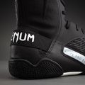 Bokso bateliai Venum Elite Neo Boxing black/white 5