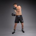 Vyriški bokso šortai Venum Stealth Boxing black/white 2