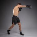 Vyriški bokso šortai Venum Stealth Boxing black/white 5