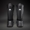 Blauzdų ir pėdų apsaugos Venum Stealth Shin black/white 2