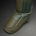 Blauzdų ir pėdų apsaugos Venum Stealth Shin khaki/dark green 3