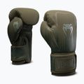 Bokso pirštinės Venum Stealth Boxing khaki/dark green