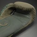 Bokso pirštinės Venum Stealth Boxing khaki/dark green 4