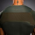 Vyriški marškinėliai Venum Stealth Rashguard khaki/dark green 6