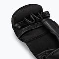 Pirštinės MMA Venum Attack 2.0 Sparring Leather black/gold 5