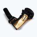 Pirštinės MMA Venum Attack 2.0 Sparring Leather gold/black 4