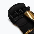 Pirštinės MMA Venum Attack 2.0 Sparring Leather gold/black 6