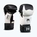 Sparingo pirštinės Venum Attack 2.0 Sparring black/white