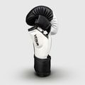 Sparingo pirštinės Venum Attack 2.0 Sparring black/white 3