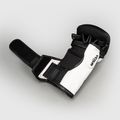 Sparingo pirštinės Venum Attack 2.0 Sparring black/white 4