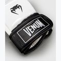 Sparingo pirštinės Venum Attack 2.0 Sparring black/white 6