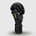 Sparingo pirštinės Venum Attack 2.0 Sparring black/gold 3