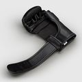 Sparingo pirštinės Venum Attack 2.0 Sparring black/gold 4