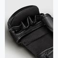 Sparingo pirštinės Venum Attack 2.0 Sparring black/gold 5