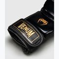 Sparingo pirštinės Venum Attack 2.0 Sparring black/gold 6