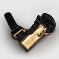 Sparingo pirštinės Venum Attack 2.0 Sparring gold/black 4