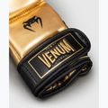 Sparingo pirštinės Venum Attack 2.0 Sparring gold/black 6